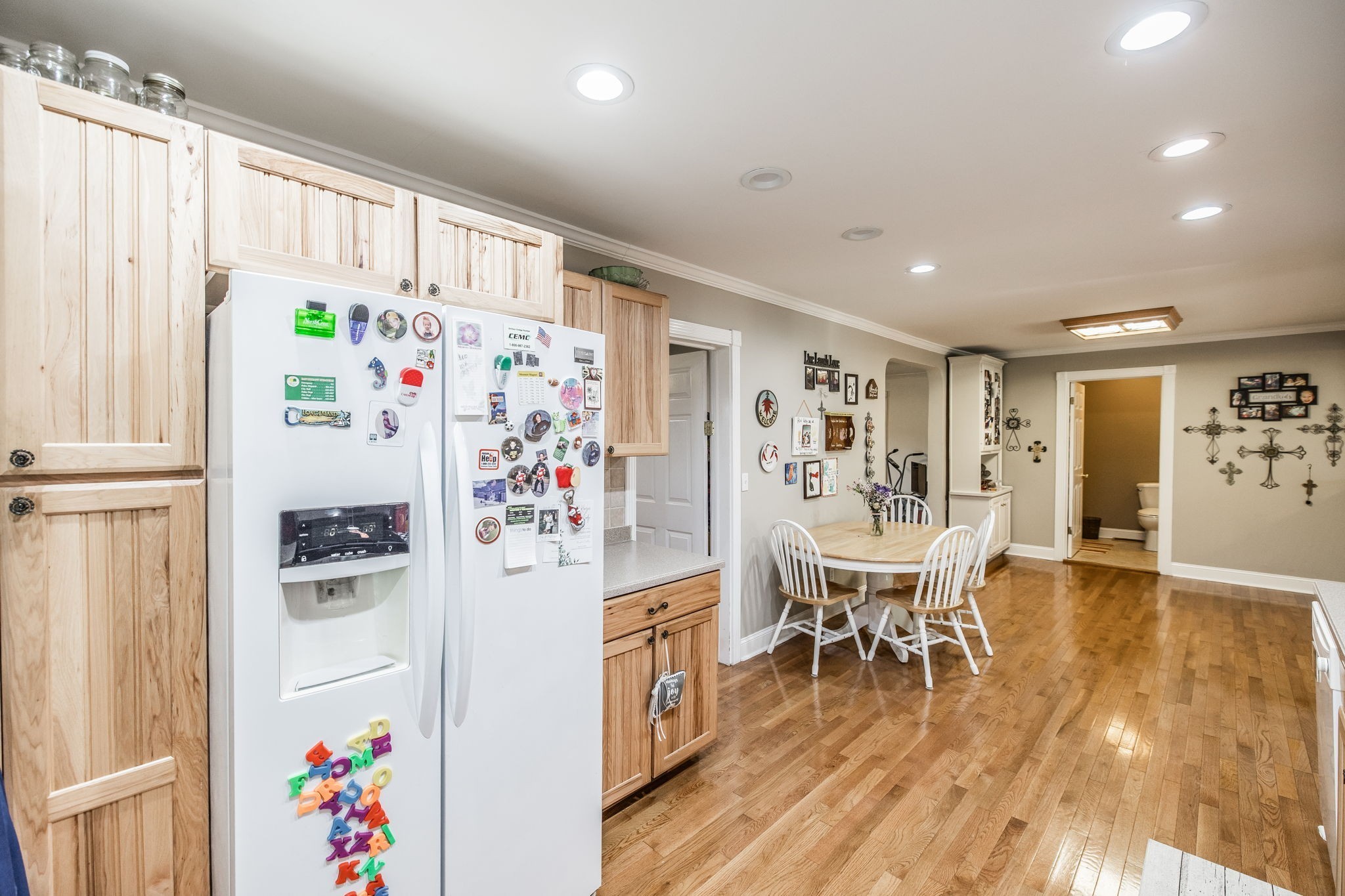 2544 South Mt Pleasant Road Greenbrier, TN 37073 - Photo 8 of 58