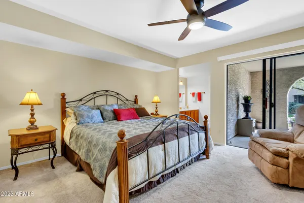 $2,500 | 9430 East Mission Lane, Unit 101, Scottsdale, AZ 85258