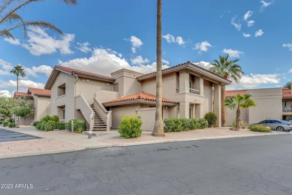 $2,500 | 9430 East Mission Lane, Unit 101, Scottsdale, AZ 85258