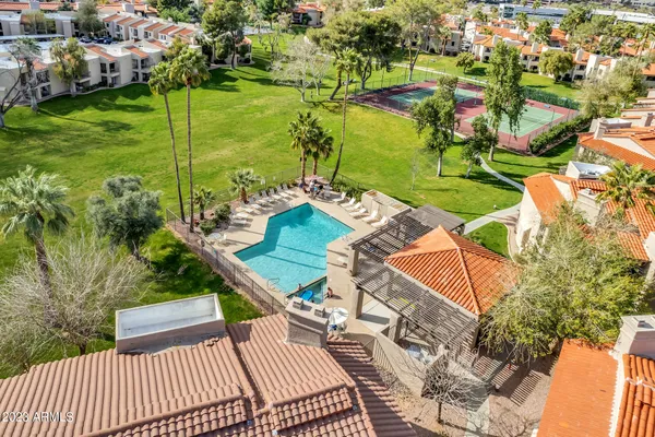 $2,500 | 9430 East Mission Lane, Unit 101, Scottsdale, AZ 85258