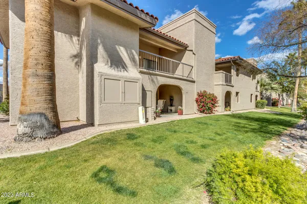 $2,500 | 9430 East Mission Lane, Unit 101, Scottsdale, AZ 85258