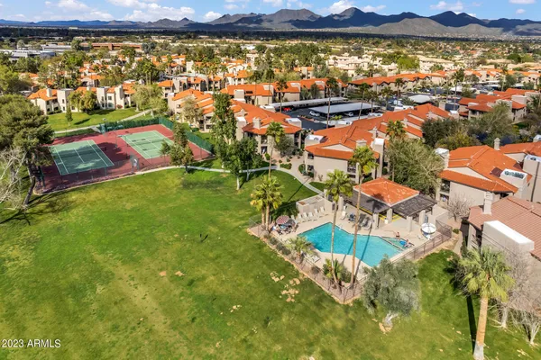 $2,500 | 9430 East Mission Lane, Unit 101, Scottsdale, AZ 85258