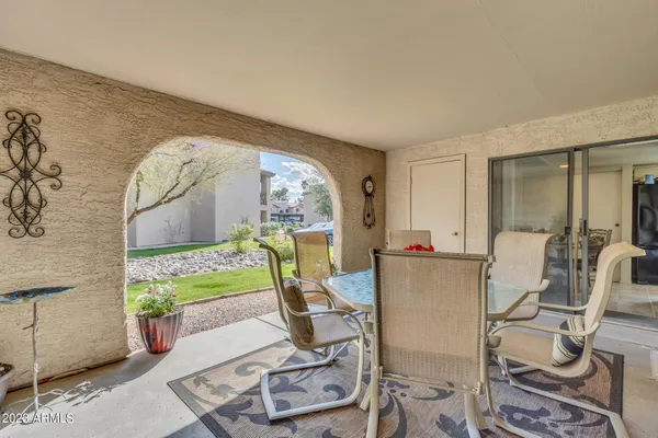 $2,500 | 9430 East Mission Lane, Unit 101, Scottsdale, AZ 85258