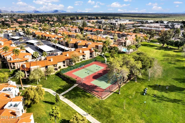 $2,500 | 9430 East Mission Lane, Unit 101, Scottsdale, AZ 85258
