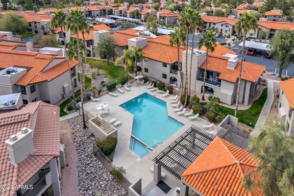 $2,500 | 9430 East Mission Lane, Unit 101, Scottsdale, AZ 85258