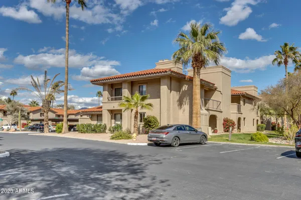 $2,500 | 9430 East Mission Lane, Unit 101, Scottsdale, AZ 85258