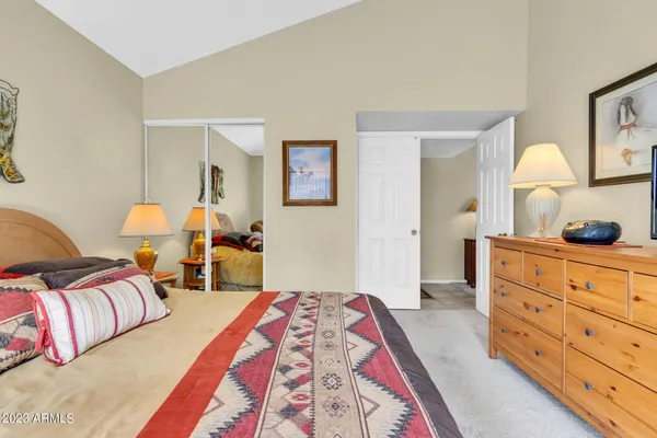 $2,500 | 9430 East Mission Lane, Unit 101, Scottsdale, AZ 85258