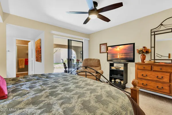 $2,500 | 9430 East Mission Lane, Unit 101, Scottsdale, AZ 85258