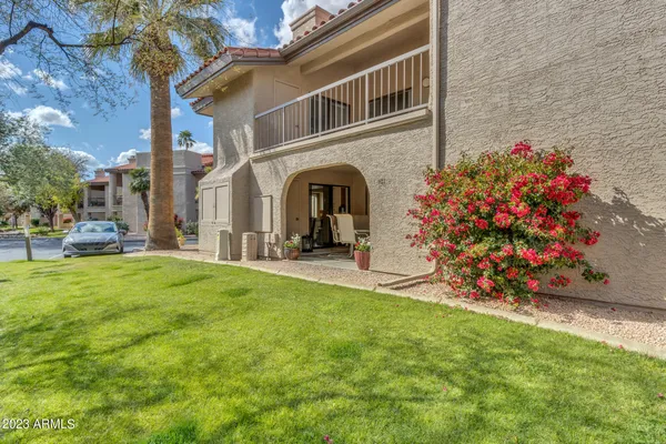 $2,500 | 9430 East Mission Lane, Unit 101, Scottsdale, AZ 85258