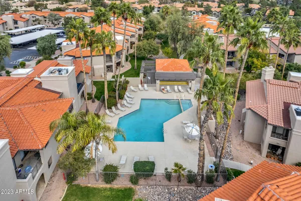 $2,500 | 9430 East Mission Lane, Unit 101, Scottsdale, AZ 85258