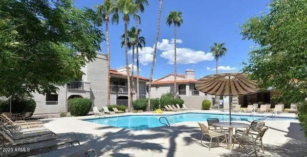 $2,500 | 9430 East Mission Lane, Unit 101, Scottsdale, AZ 85258