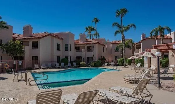 $2,500 | 9430 East Mission Lane, Unit 101, Scottsdale, AZ 85258