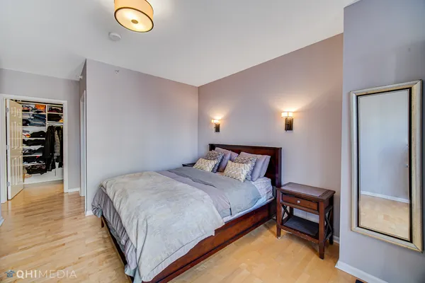 $7,500 | 635 North Dearborn Street, Unit 1105, Chicago, IL 60654