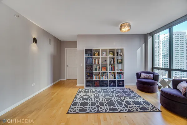 $7,500 | 635 North Dearborn Street, Unit 1105, Chicago, IL 60654