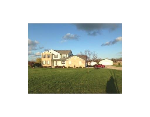 950 Old Mill Road Springfield, OH 45506 - Photo 2 of 25