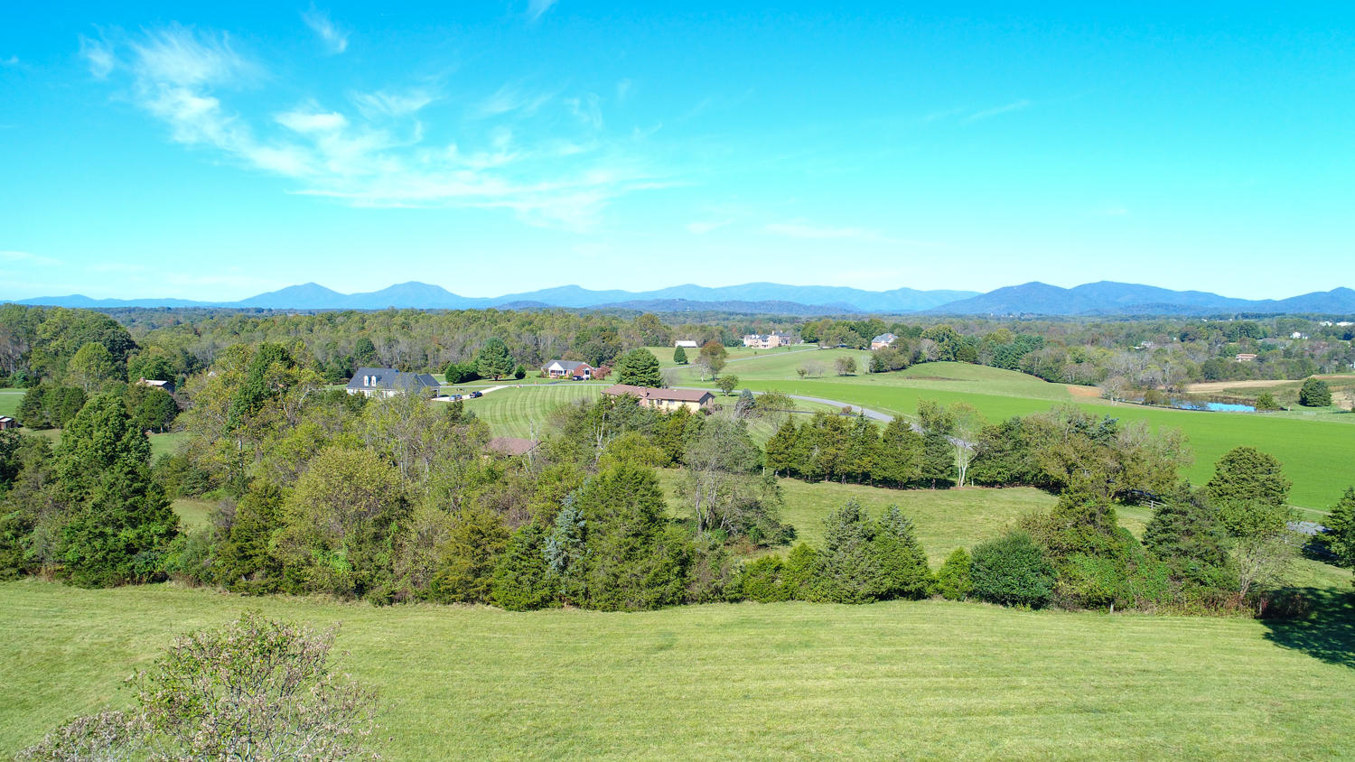 0 Otterview Road Forest, VA 24551 - Photo 12 of 41 DJI_0013