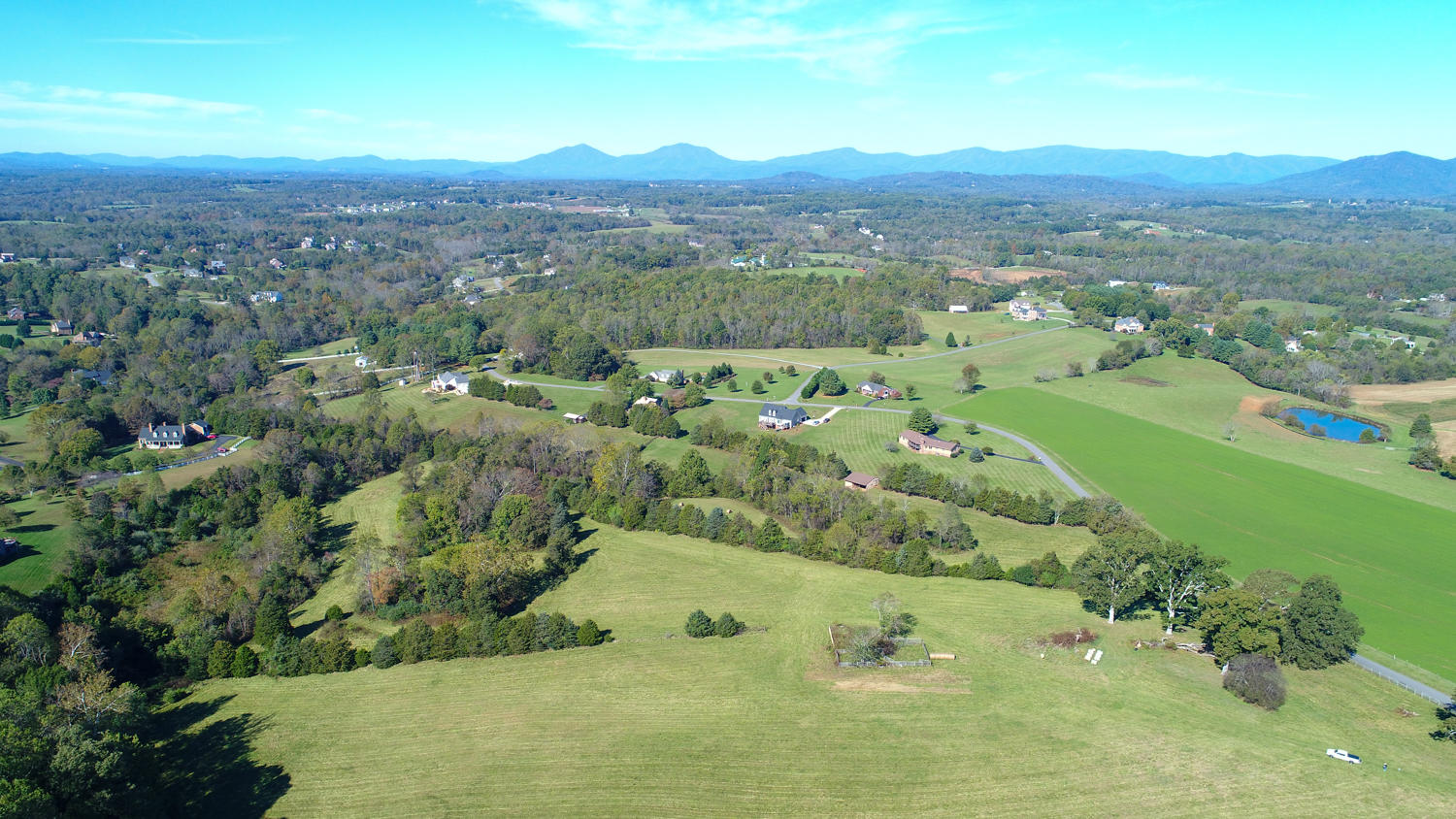 0 Otterview Road Forest, VA 24551 - Photo 13 of 41 DJI_0014