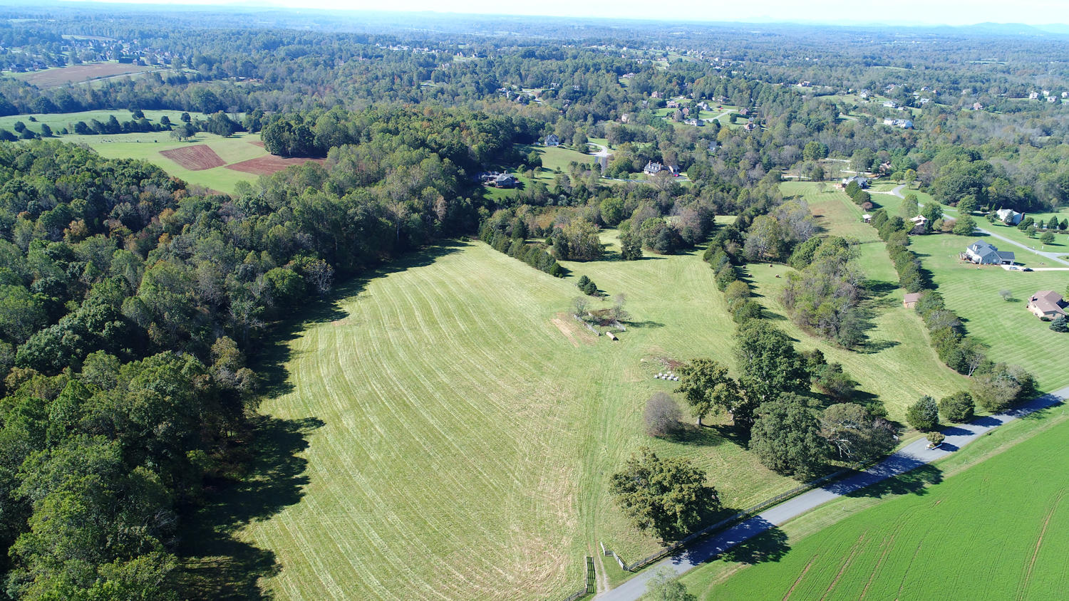 0 Otterview Road Forest, VA 24551 - Photo 3 of 41 DJI_0002