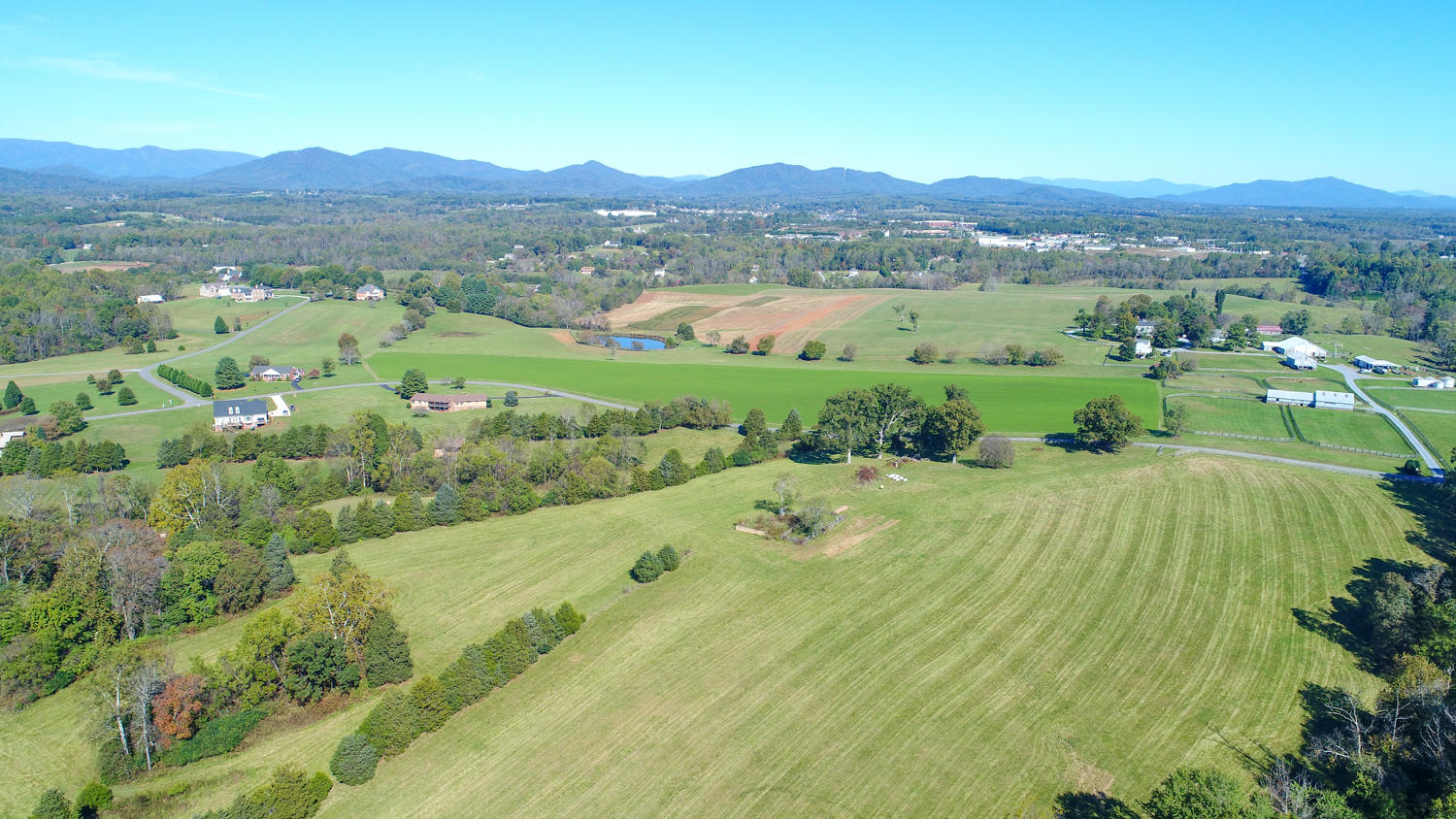 0 Otterview Road Forest, VA 24551 - Photo 21 of 41 DJI_0022