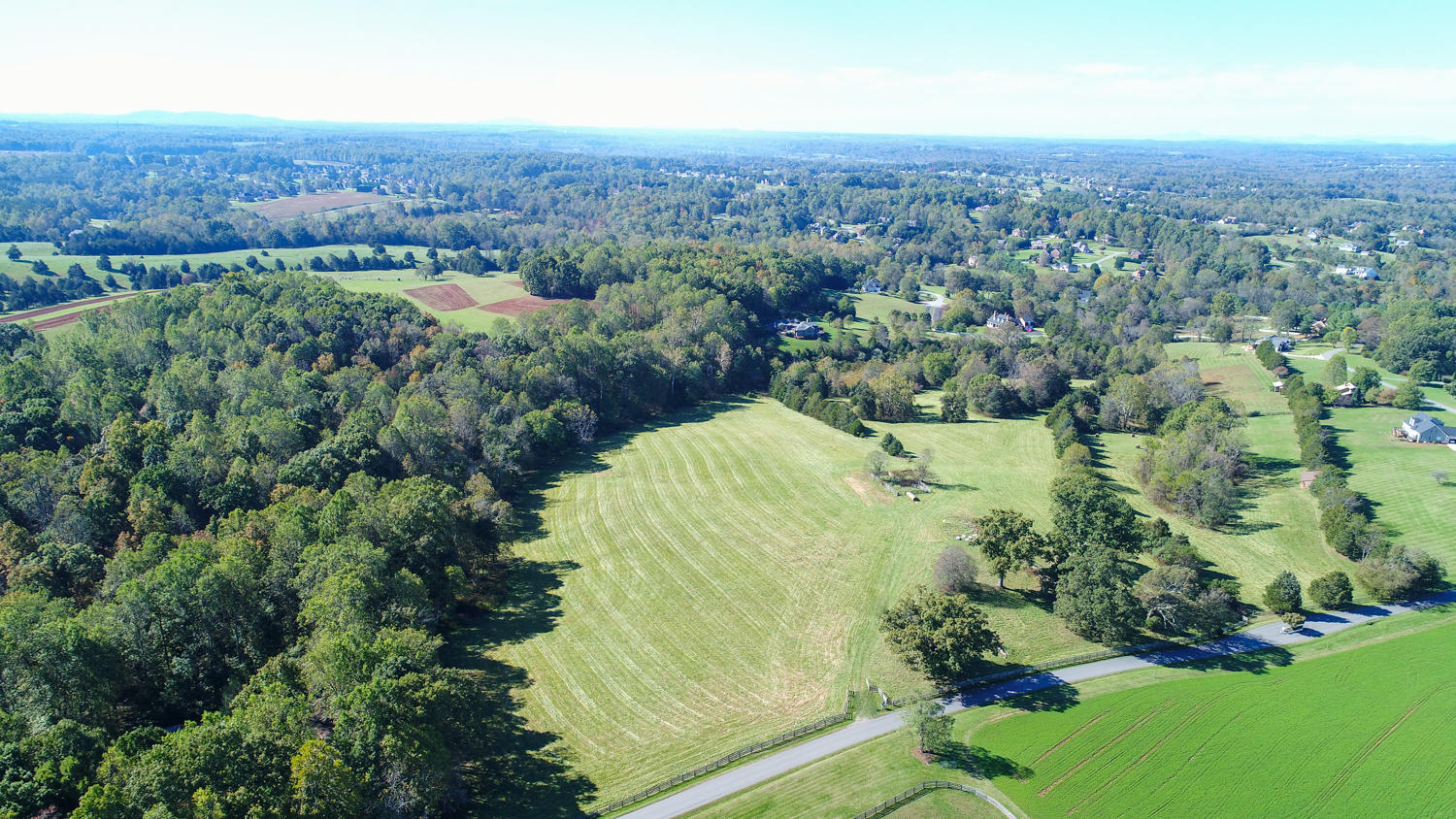 0 Otterview Road Forest, VA 24551 - Photo 4 of 41 DJI_0003