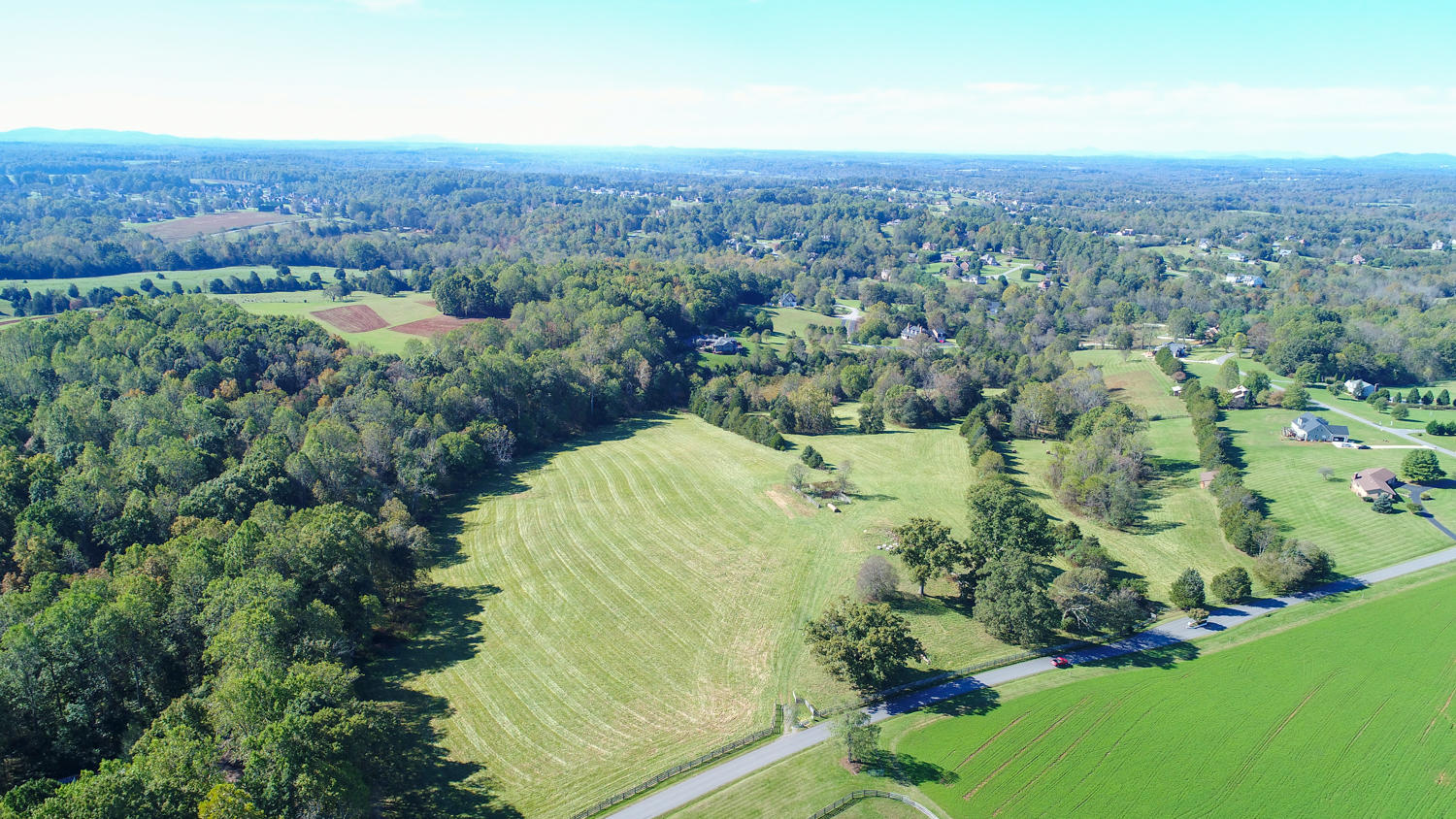 0 Otterview Road Forest, VA 24551 - Photo 5 of 41 DJI_0004