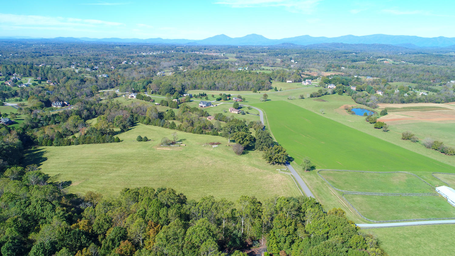 0 Otterview Road Forest, VA 24551 - Photo 9 of 41 DJI_0009