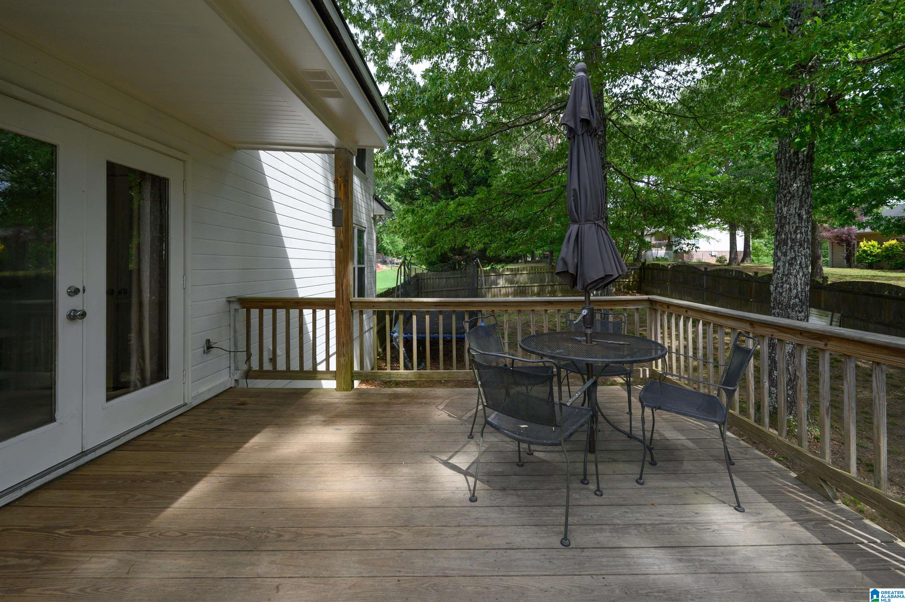 20443 Hephzibah Church Road McCalla, AL 35111 - Photo 37 of 39