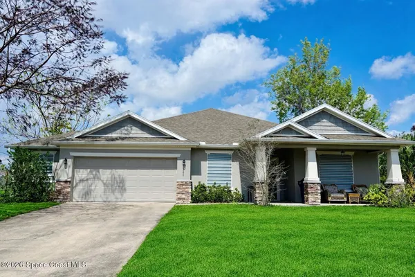 $650,000 | 1706 Elmhurst Circle Southeast, Palm Bay, FL 32909