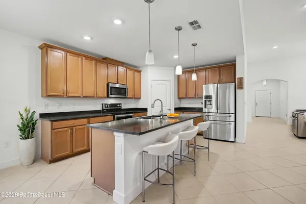 $625,000 | 1706 Elmhurst Circle Southeast, Palm Bay, FL 32909