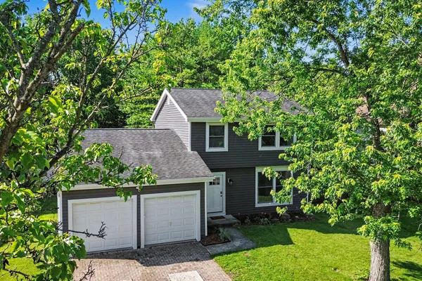 $410,900 | 445 High Meadows Village Drive, Powell, OH 43065