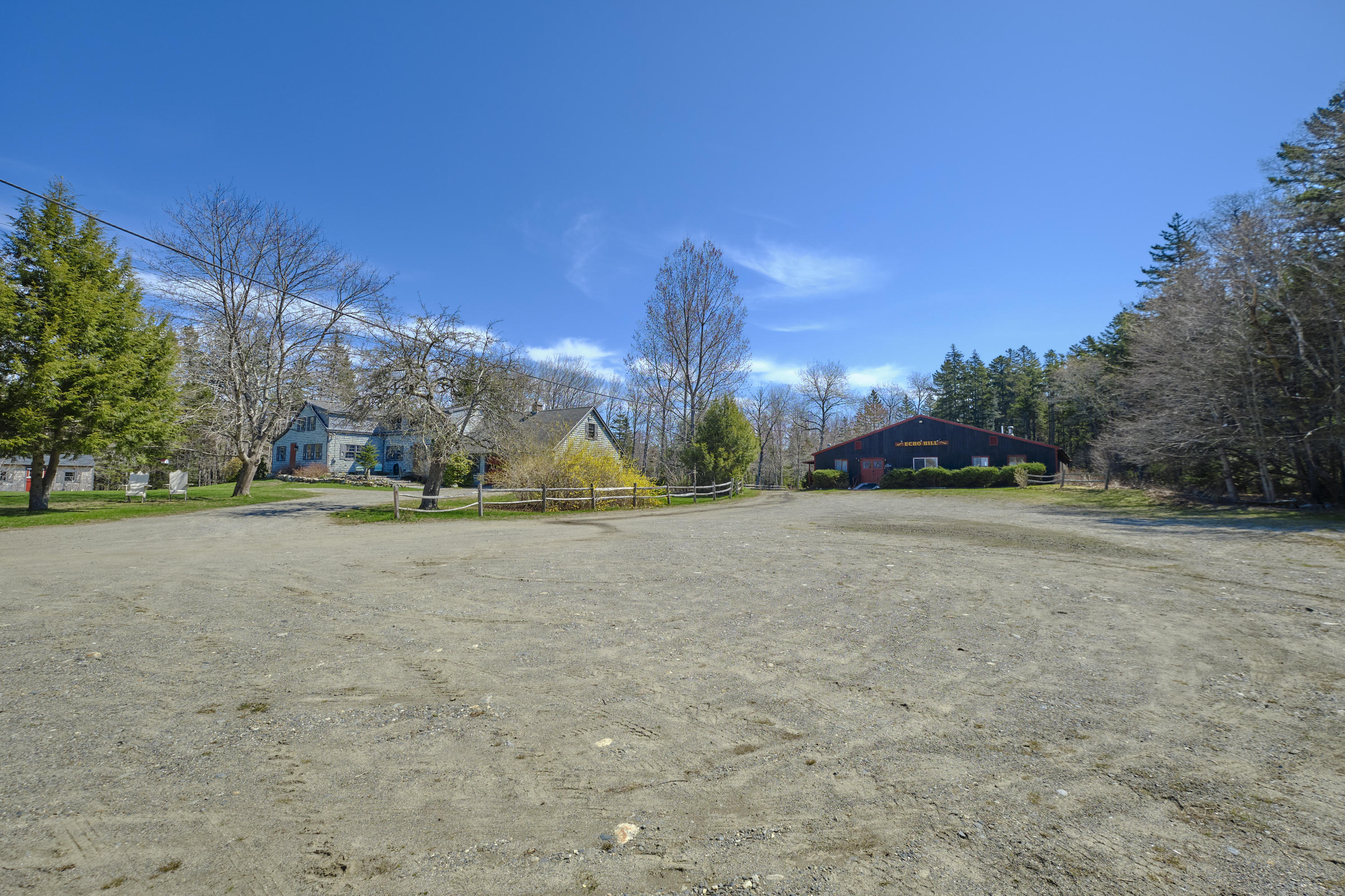 26 Echo Hill Road Tenants Harbor, ME 04860 - Photo 24 of 46 37-26 Echo Hill Road - Spruce Head-JAC