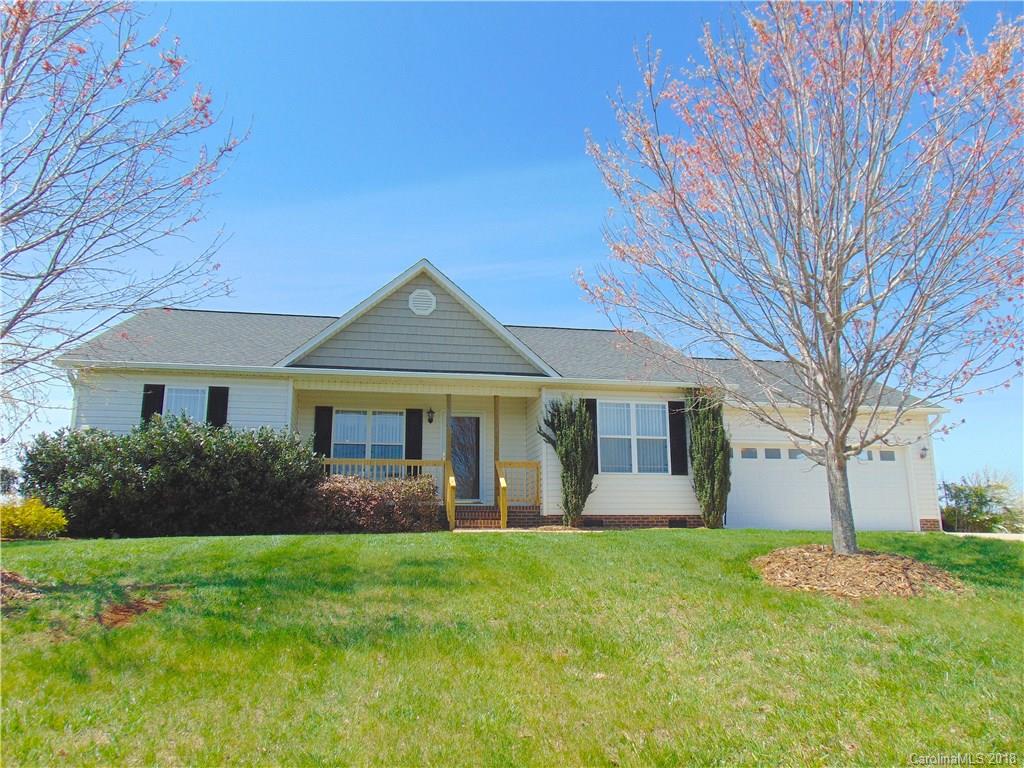 306 Doe Ridge Drive, Unit 38 Cleveland, NC 27013 - Photo 1 of 33 Gallery Image 1
