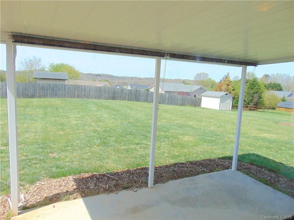 306 Doe Ridge Drive, Unit 38 Cleveland, NC 27013 - Photo 24 of 33 Gallery Image 24