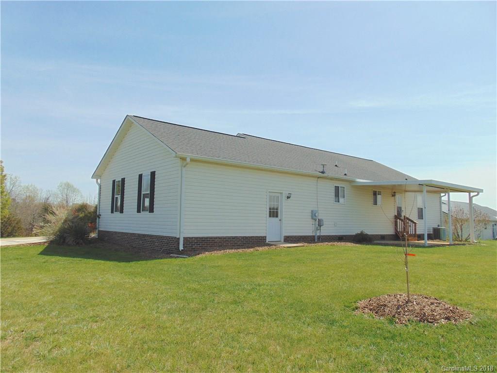 306 Doe Ridge Drive, Unit 38 Cleveland, NC 27013 - Photo 26 of 33 Gallery Image 26