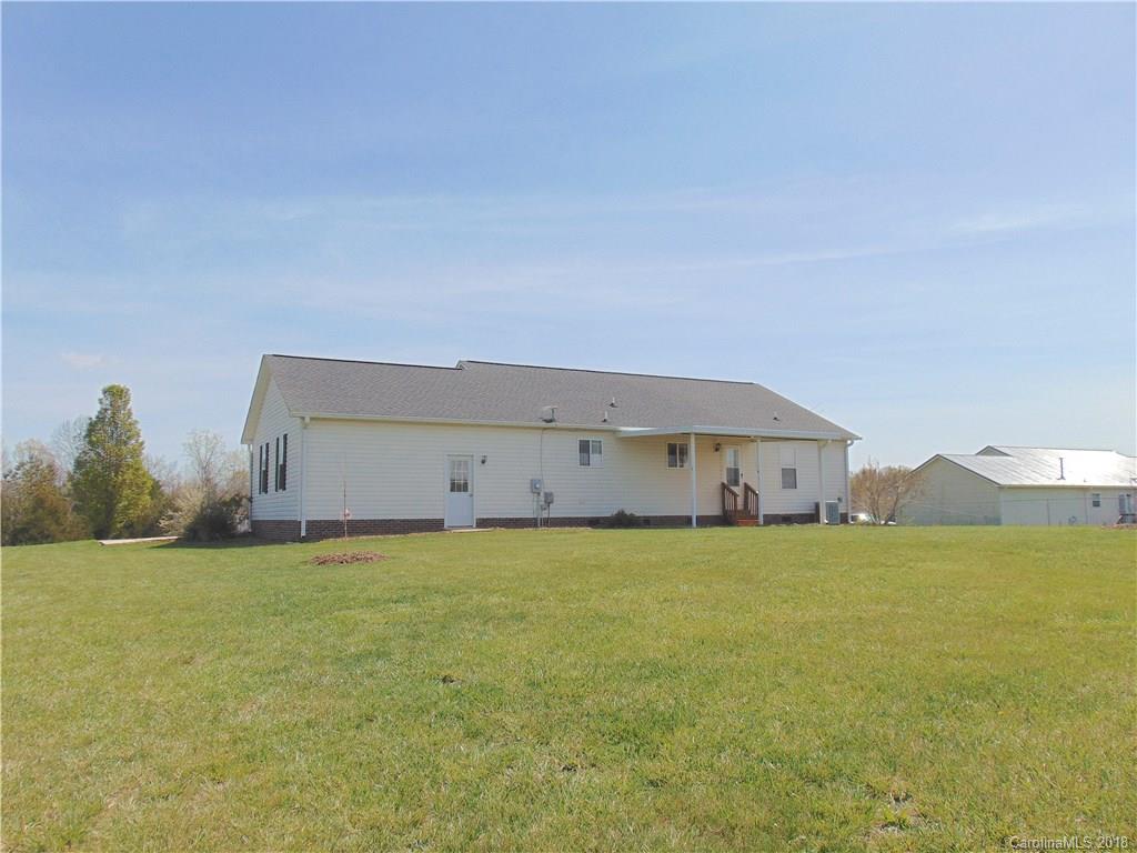 306 Doe Ridge Drive, Unit 38 Cleveland, NC 27013 - Photo 27 of 33 Gallery Image 27