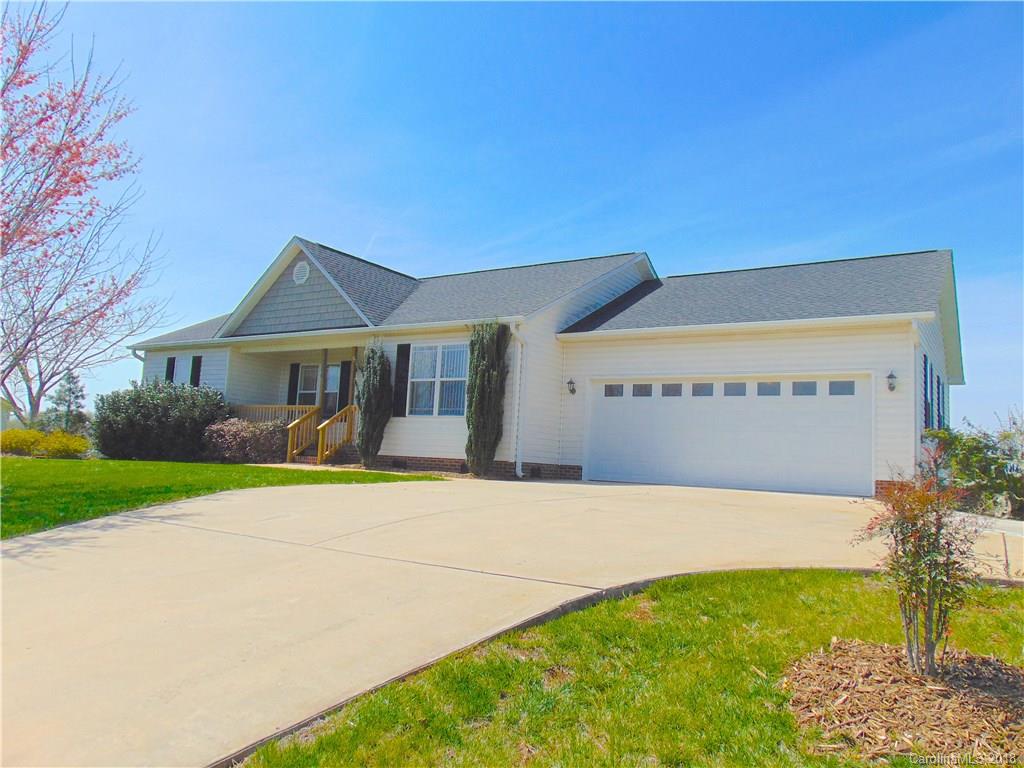306 Doe Ridge Drive, Unit 38 Cleveland, NC 27013 - Photo 30 of 33 Gallery Image 30