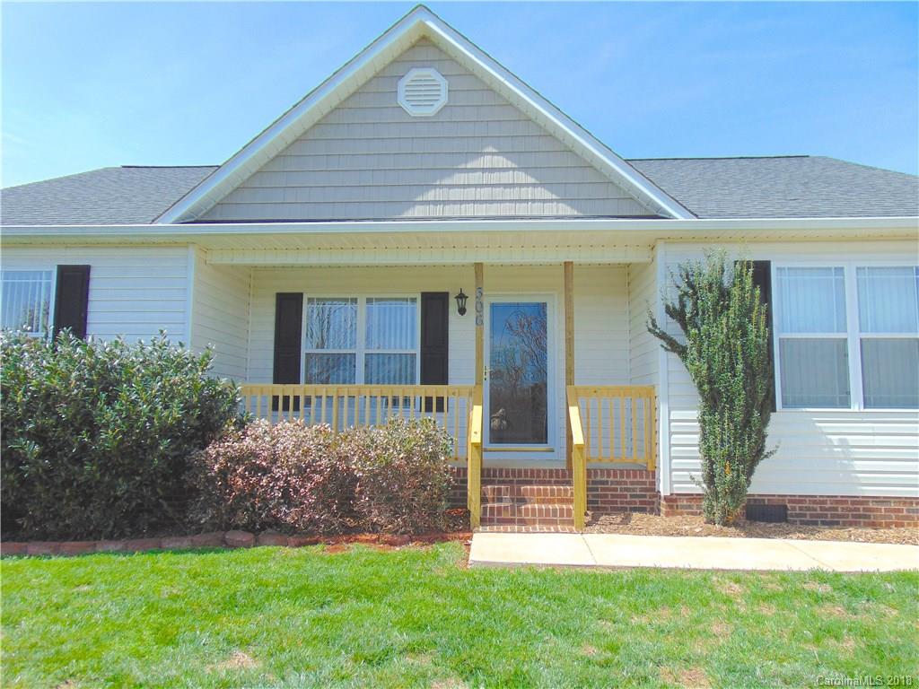 306 Doe Ridge Drive, Unit 38 Cleveland, NC 27013 - Photo 31 of 33 Gallery Image 31