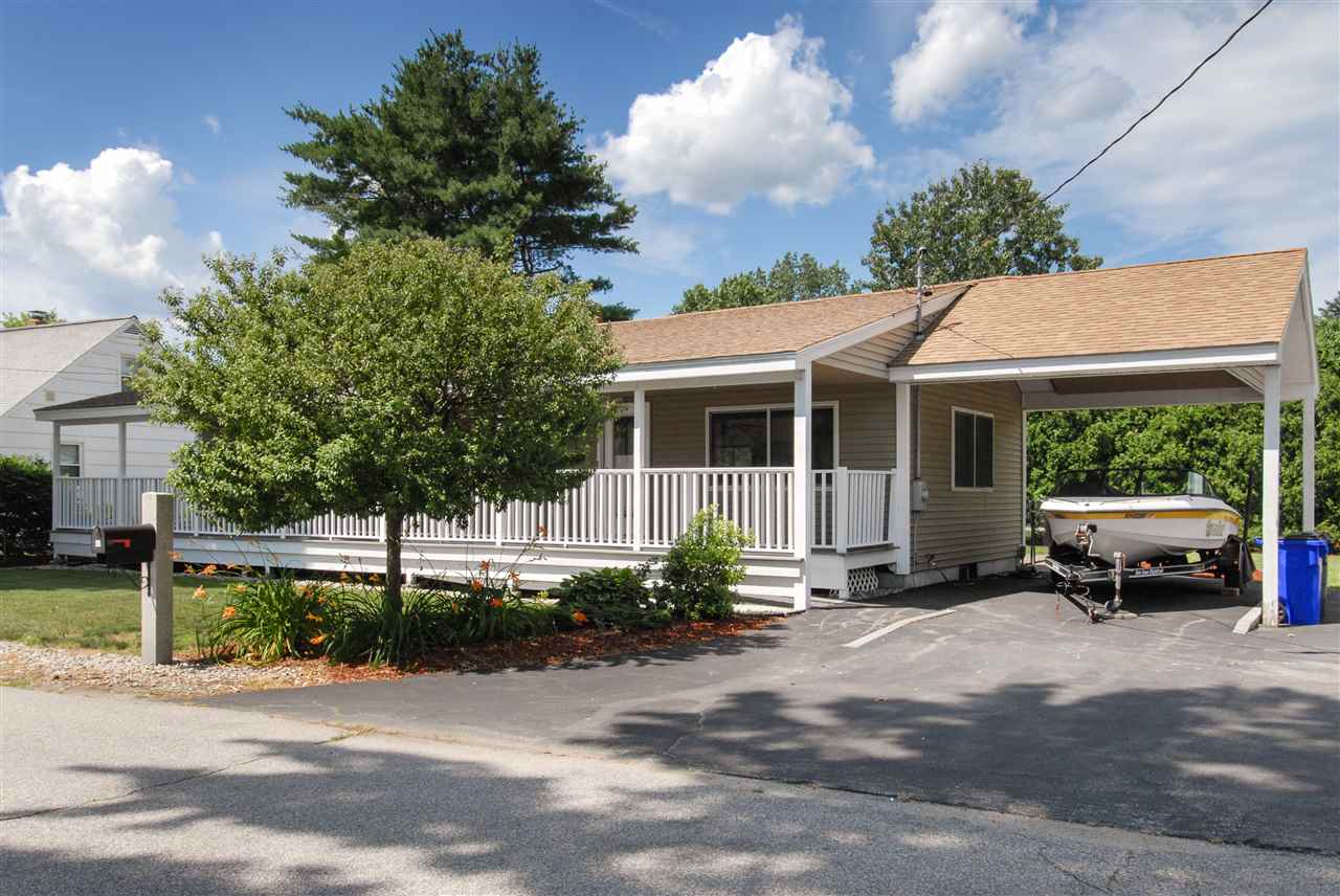 47 Rochambeau Street Manchester, NH 03102 - Photo 28 of 31 Gallery Image 28