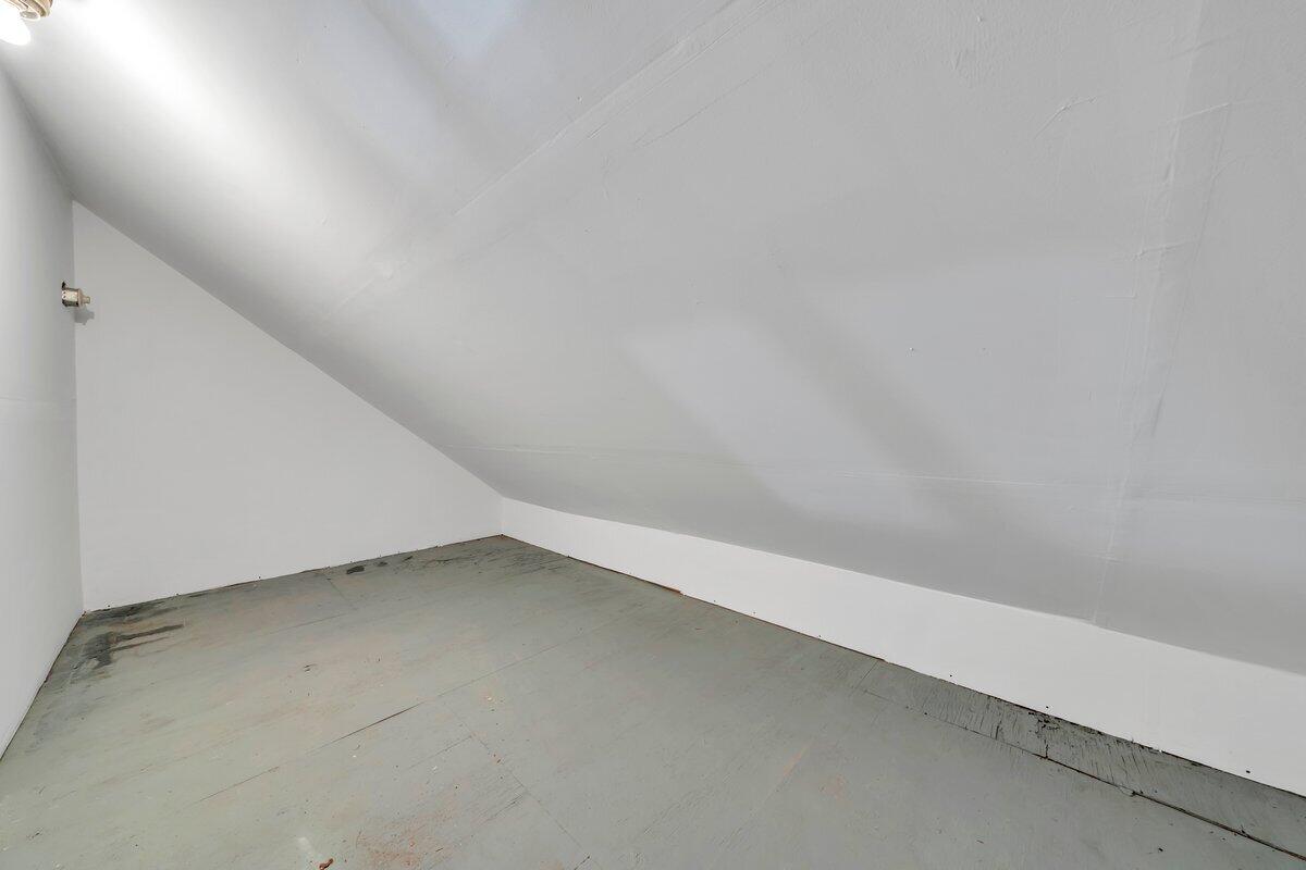 3808 Oldtown Road Shawsville, VA 24162 - Photo 38 of 50 a view of an empty room