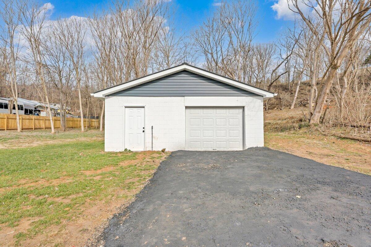 3808 Oldtown Road Shawsville, VA 24162 - Photo 41 of 50