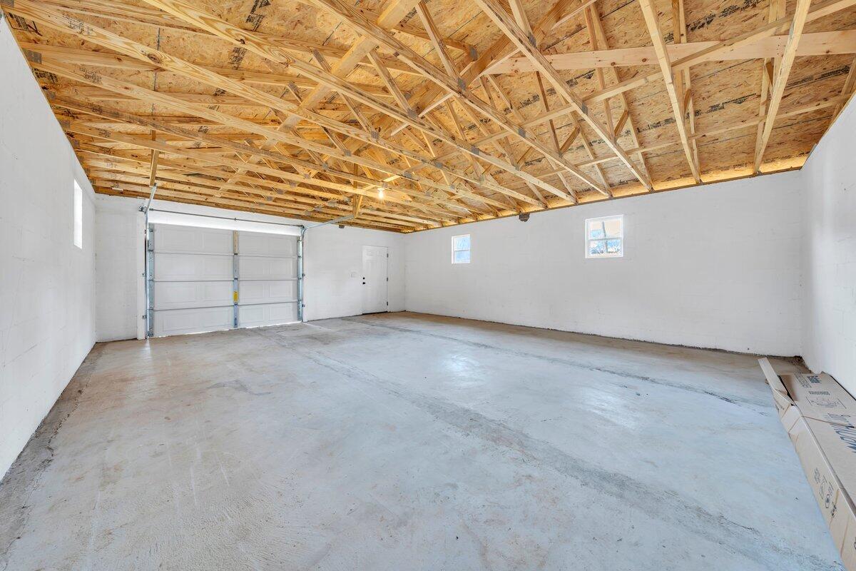 3808 Oldtown Road Shawsville, VA 24162 - Photo 43 of 50 a view of an empty room