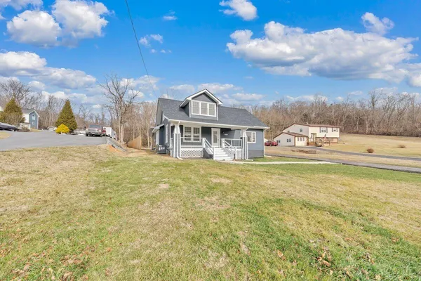 $350,000 | 3808 Oldtown Road, Shawsville, VA 24162