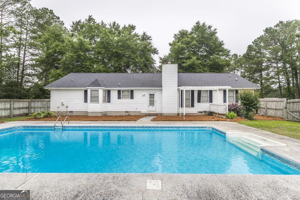 878 Tanglewood Circle Dublin, GA 31021 - Photo 25 of 29