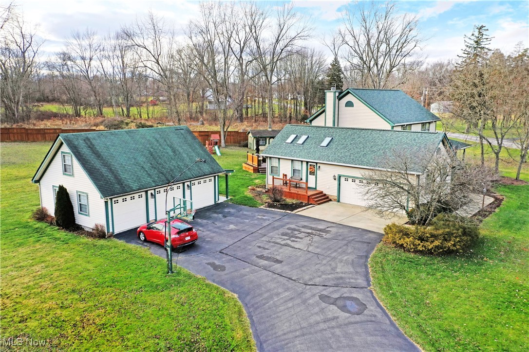 695 Carson Salt Springs Road Warren, OH 44481 - Photo 3 of 50 Gallery Image 3