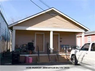 $1,085 | 1638 Music Street, New Orleans, LA 70117