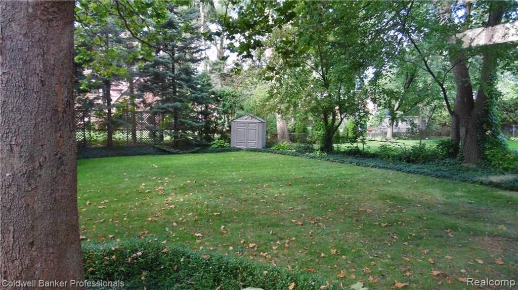 757 Middlesex Road Grosse Pointe Park, MI 48230 - Photo 38 of 38