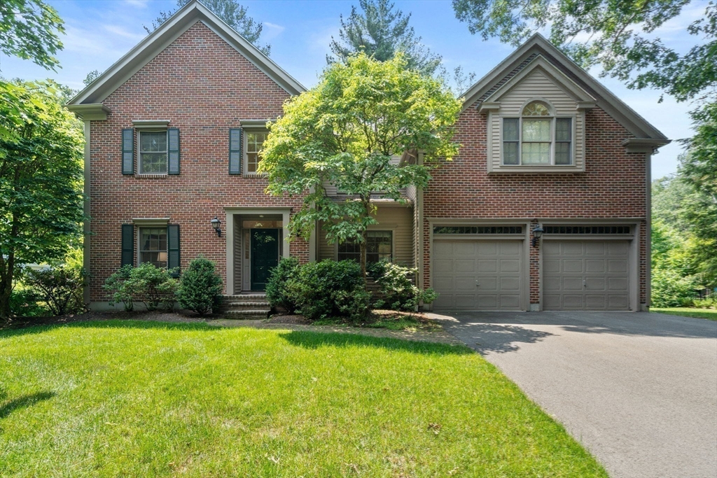 38 Upwey Road Wellesley, MA 02481 - Photo 40 of 40