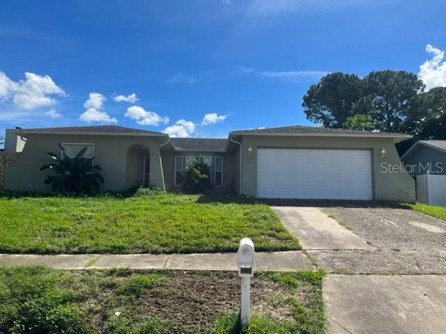 8852 Aruba Lane Port Richey, FL 34668 - Photo 1 of 1
