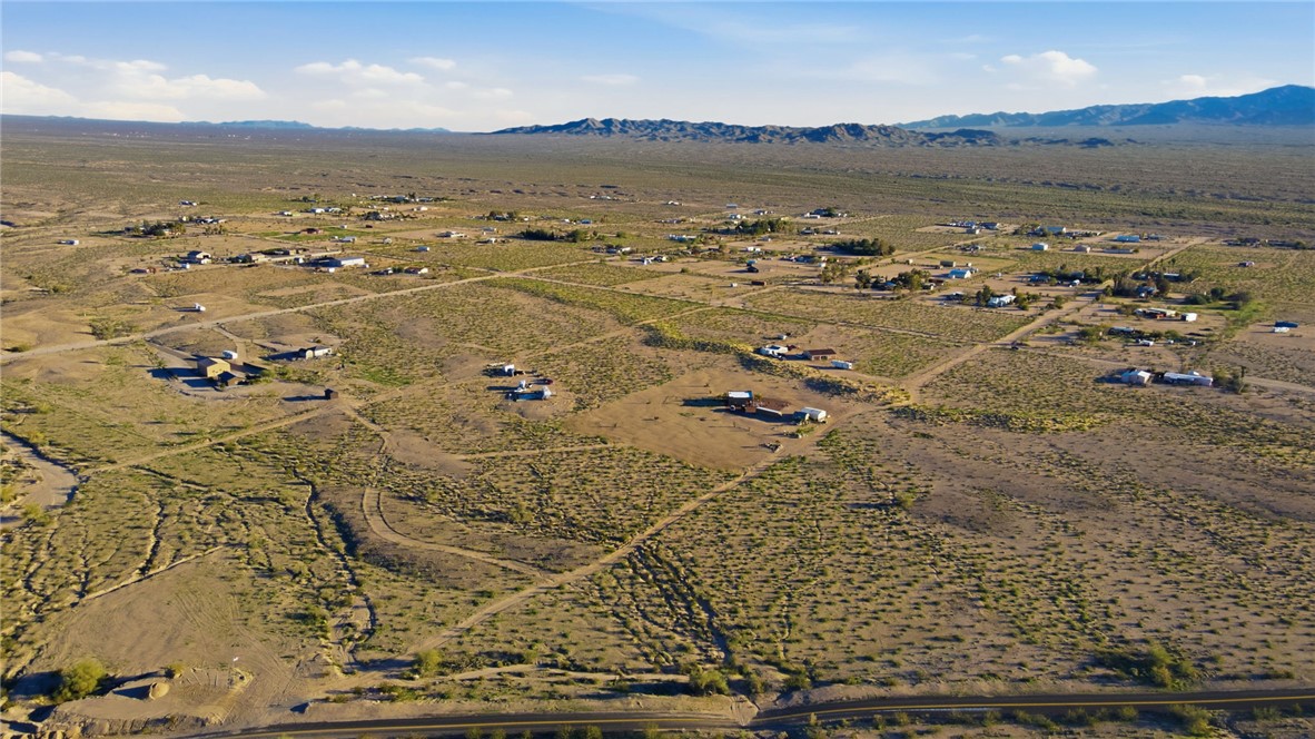 0 Melissa Road Yucca, AZ 86438 - Photo 12 of 18