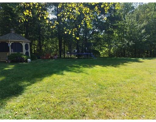 52 Old Spencer Road Charlton, MA 01507 - Photo 13 of 14 Gallery Image 13
